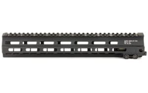 GEISSELE 13.5" SPR MOD MK8 MLOK BLK