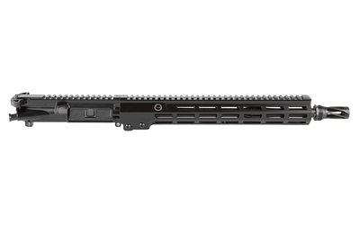 GE SUPER DTY MOD1 5.56 14.5" URG BLK - Image 2