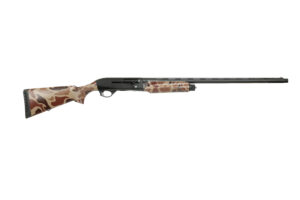 GFORCE ARMS GF ONE 12/28 RETRO/BLK 3+1
