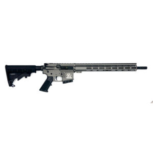 GLFA AR-15 350LEG 16 TUNGSTEN 5RD