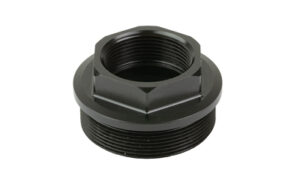KAK PLAN B HUB MOUNT 1.375X24 BLK