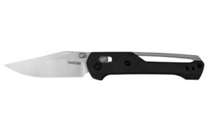 KERSHAW AIRSPACE 3" BLACK