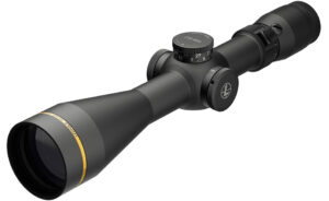 LEU VX-4HD 3-12X50 30MM CDS-ZL2 SF DUPLEX