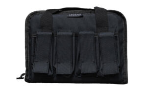 LEGEND PEGASUS TAC PISTOL CS BLK