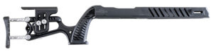 LUTH MODULAR CHASSIS ASSEMBLY BLK