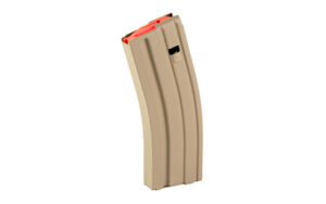 GO MAG AR15 30RD STEEL 5.56/.223 FDE