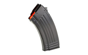 GO MAG AK47 20RD STEEL 762X39 BLK