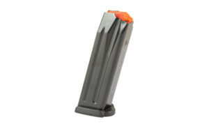 MAG HK P30/VP9 9MM 15RD BLK
