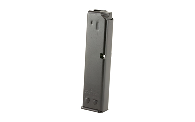 MAG IWI UZI PRO 9MM 20RD BLK - Image 2