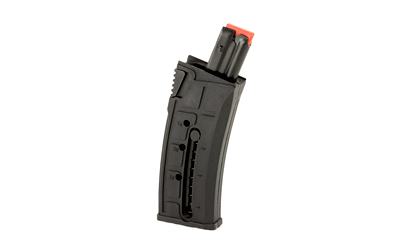 MAG MSBRG 702 22LR 25RD BL - Image 2