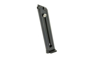 MAG RUGER MKII 22LR 10RD BL