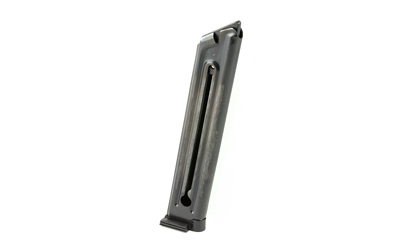 MAG RUGER MKII 22LR 10RD BL - Image 2