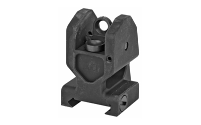 MIDWEST COMBAT BACK UP REAR SIGHT - Image 2