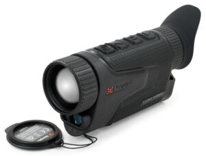 NOCPIX LUMI THERMAL MONO 640X512 35MM 3X BLK LRF