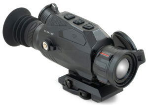 NOCPIX SLIM MULTI THERMAL 384 25MM 2X BLK