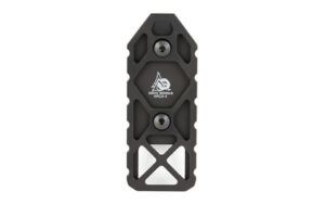 ODIN WORKS M-LOK TO ARCA RAIL 4"