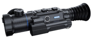 PARD OCELOT 480-35 W/LRF THERMAL SCOPE