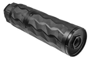 PWS SUPPRESSOR BDE TI 7.62 K BLK