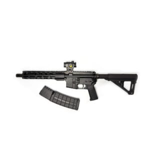 Radical Firearms RF-15 Rapid-Reset Combo