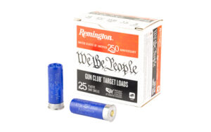 REM WTPPL GNCB 12GA 2.75" 1 1/8OZ #8