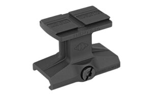 REPTILIA DOT MOUNT 1.93" HSUN 509T B