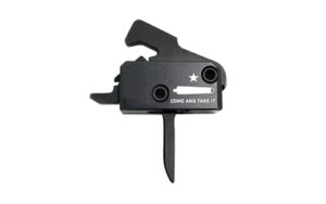 RISE SUPER SPORTING TRIG FLAT CTI