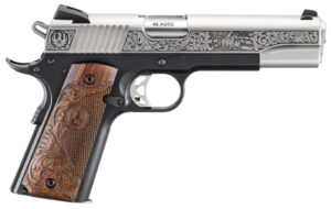 RUG SR1911 LIMITED 45ACP 5 8RD