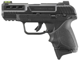 RUG SECURITY 380 380ACP 3.42 10RD MA COMP