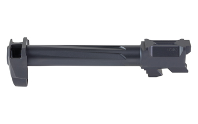RADIAN AFTRBRNR RAMJET G17 GEN4 BLK - Image 3
