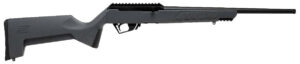 SAV RXR22 22LR 16.5 GRY 10RD