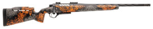 SEEKINS HAVAK PRO HUNTER PH3 URBAN 6.5PRC 24
