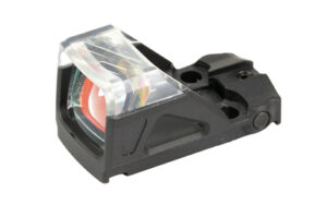 SHLDS OMSSC GL ED RFX MINI SGHT 8MOA