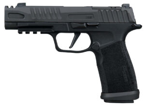 SIG P365 FUSE 9MM 3.7 BLK OR COMP 10RD