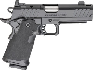 SPR 1911 DS PRODIGY 9MM 4.25 AOS COMP 10RD LC