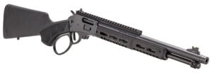 SW MODEL 1854 STEALTH HUNTER 357MAG 16.3 8RD