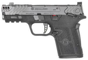 SW PC EQUALIZER CARRY COMP TS 9MM 3.6 10RD
