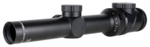 TRIJICON ACCUPOINT 1-8X24 BAC RED