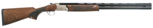 TSA SETTER LT O/U 12GA  WALNUT 28
