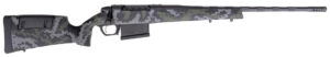 WBY 307 RANGE XP 2.0 22CREED 22 BRAKE