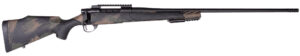 WBY VANGUARD BLACK HILLS 6.5-300WBY 26 BRAKE