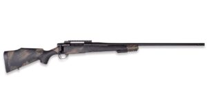 WEATHERBY VANGUARD BLACKHILLS 350LEG 20"