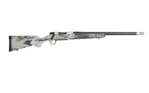 CHRISTENSEN ARMS RL FFT TI 7MMBC GLACIER 20"