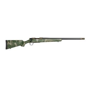 Christensen Arms Ridgeline FFT Rifle .308 Win 4rd Magazine 20" 5/8x24 Threaded Barrel Burnt Bronze Canyon Phantom