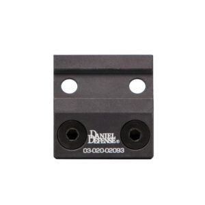 Daniel Defense M-LOK Offset Scout Light Mount