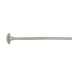 Rig'Em Right Long Stem Mushroom Weights 12oz 12/ct