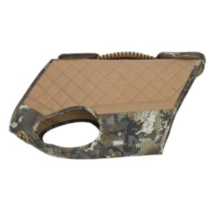 Rig'Em Right Bloodline Elite Dog Vest Optifade Timber XL