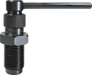 STANDARD BULLET PULLER COLLETS NOT INCLUDED