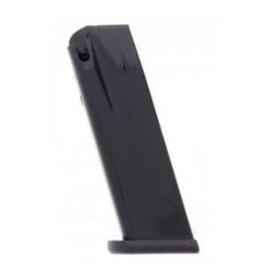 Global Ordnance Handgun Magazine for Arex Zero 1 Compact 9mm Luger 15/rd