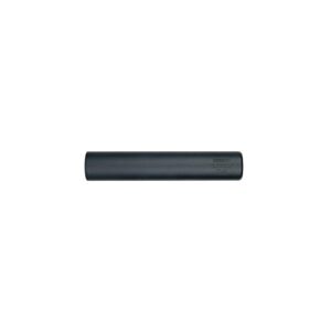 Barrett AM338 Adapter Mount Suppressor .338 and less 9.9" Black 3/4-24 Muzzle Brake Kit Included