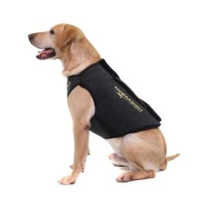 Higdon Outdoors MOmarsh Versa Vest Replacement Panels - Black